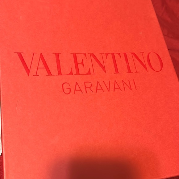 Valentino loafers Size 37